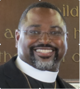 Fr. Mauricio Wilson