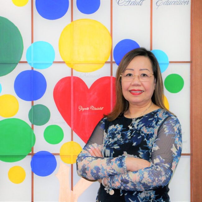 Debbie Gallano, Clausen House